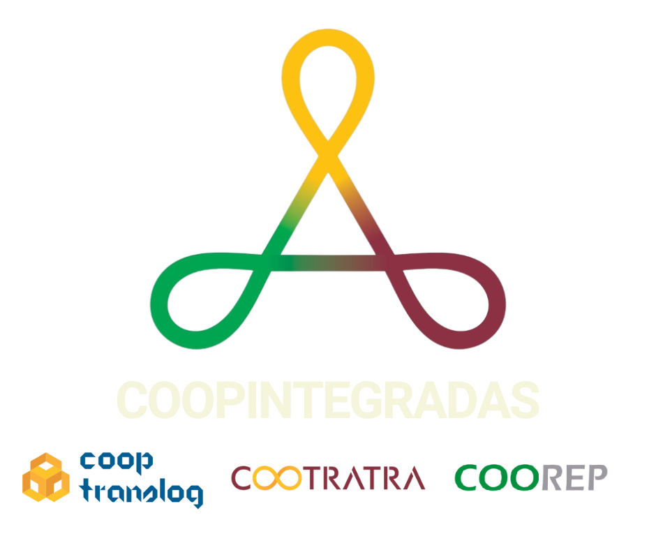 Logo Coopintegradas